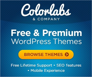 color labs theme colorlabs