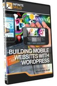 Building Mobile Websites with WordPress