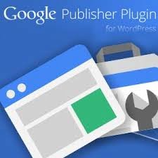 Google Publisher Plugin Beta for WordPress