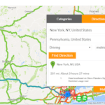 WP MAPS –  WordPress Plugin for Google Maps