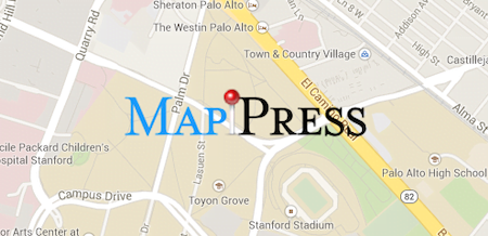 MapPress Easy Google Maps WordPress Plugin