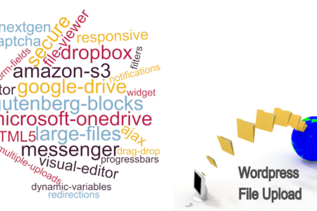 WordPress File Upload Plugin